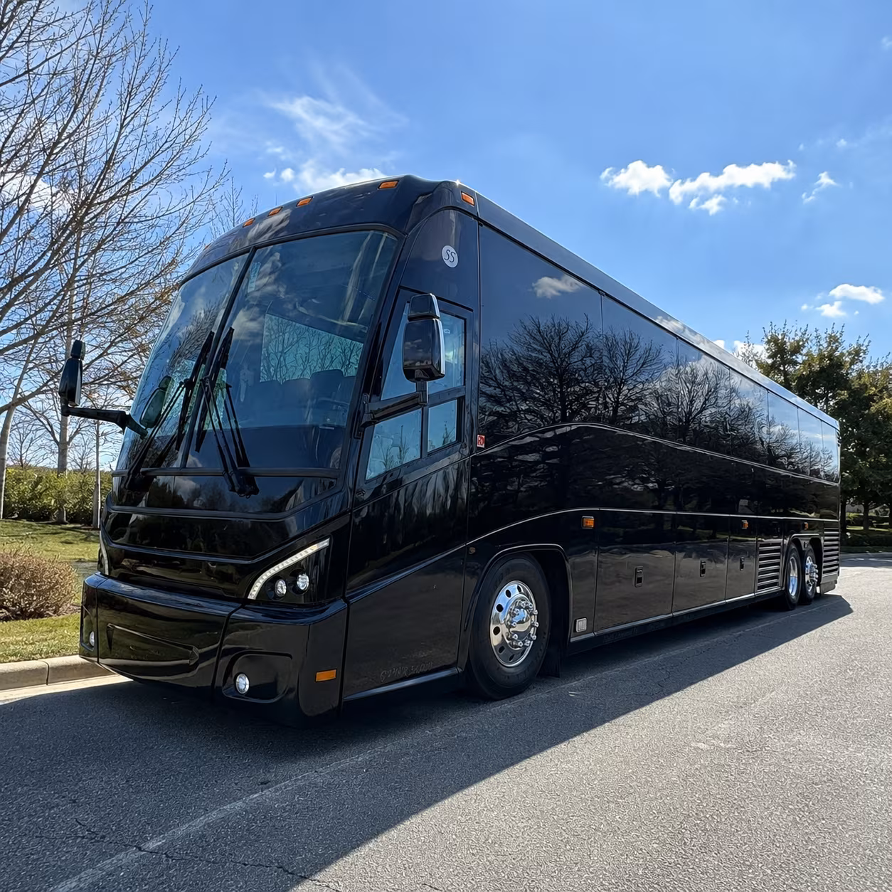 charterbusservicesmanhattan com will help you move delegations during unga and high security events