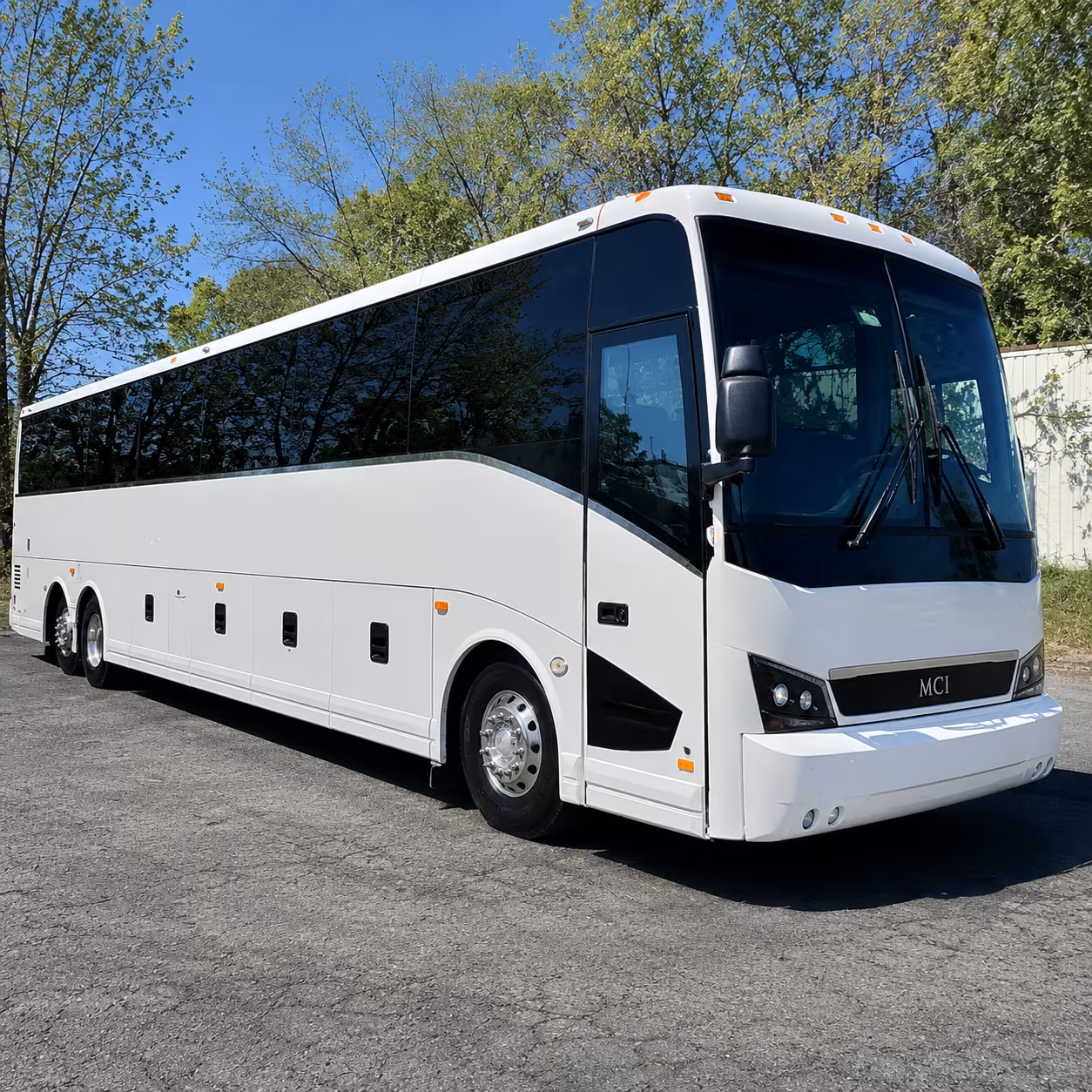 convention conference shuttle buses to the javits center