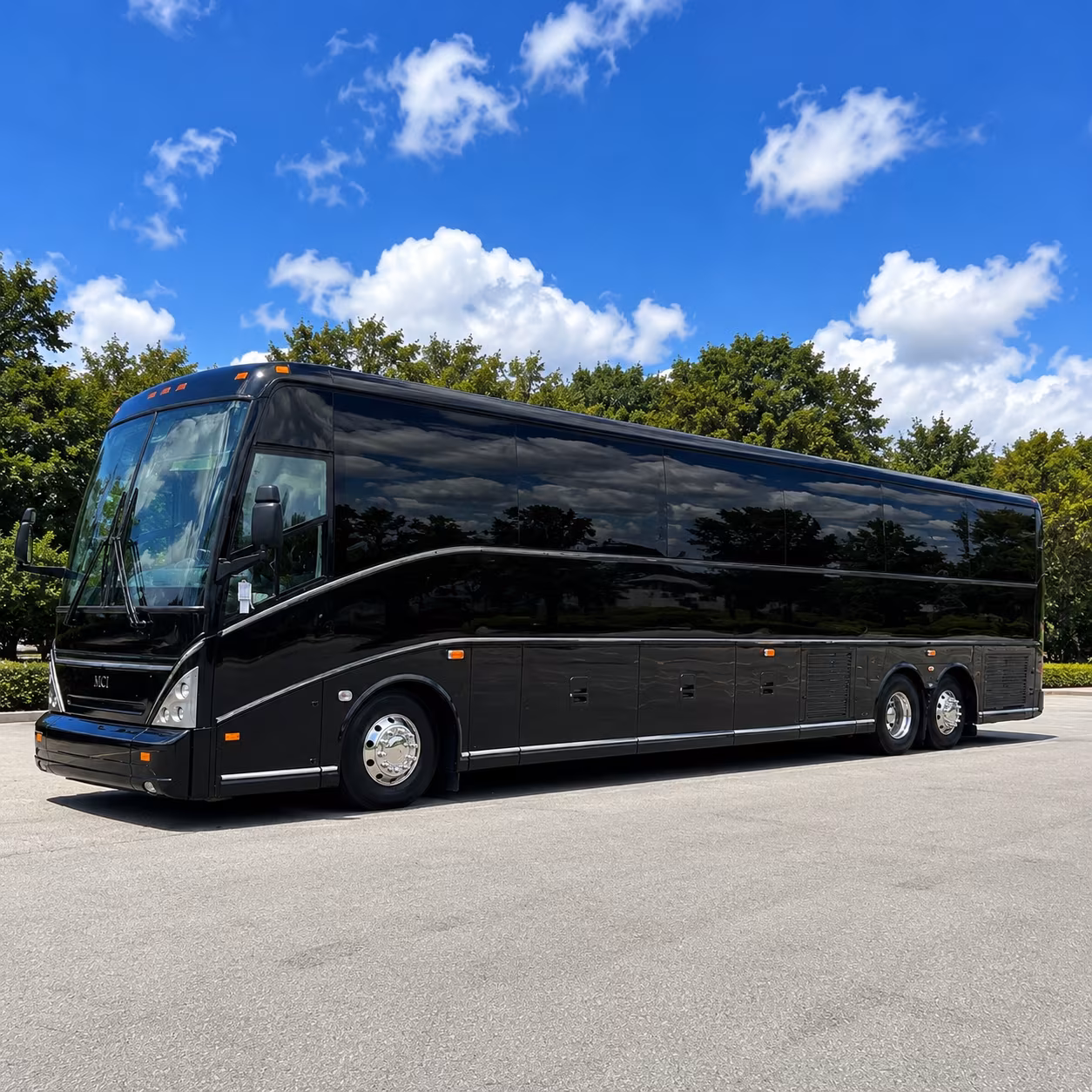 got 30 seconds get your manhattan prom bus quote right now