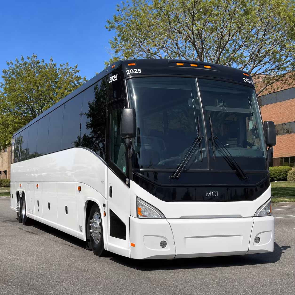 group transportation to yankees games concerts bronx events