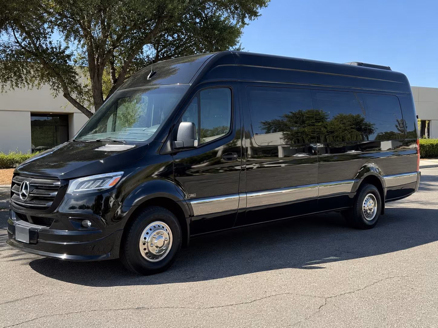 manhattan employee transportation