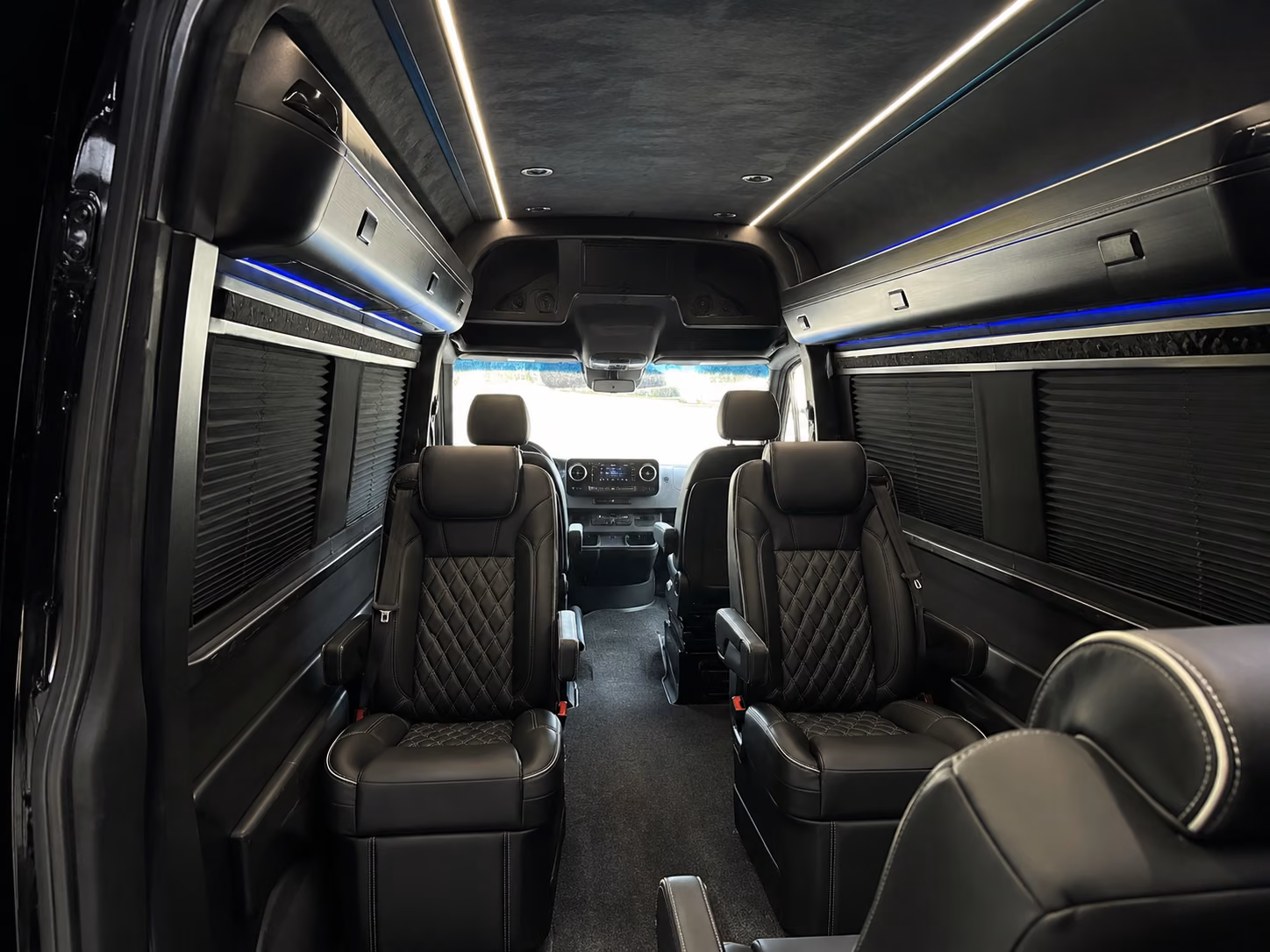 manhattan field trip transportation