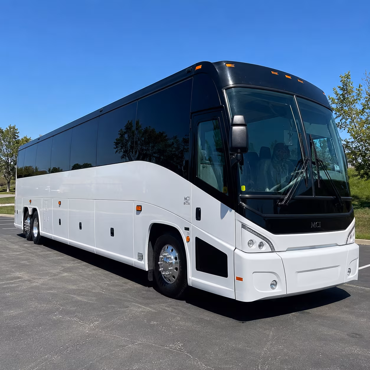 manhattan prom transportation onboard seating