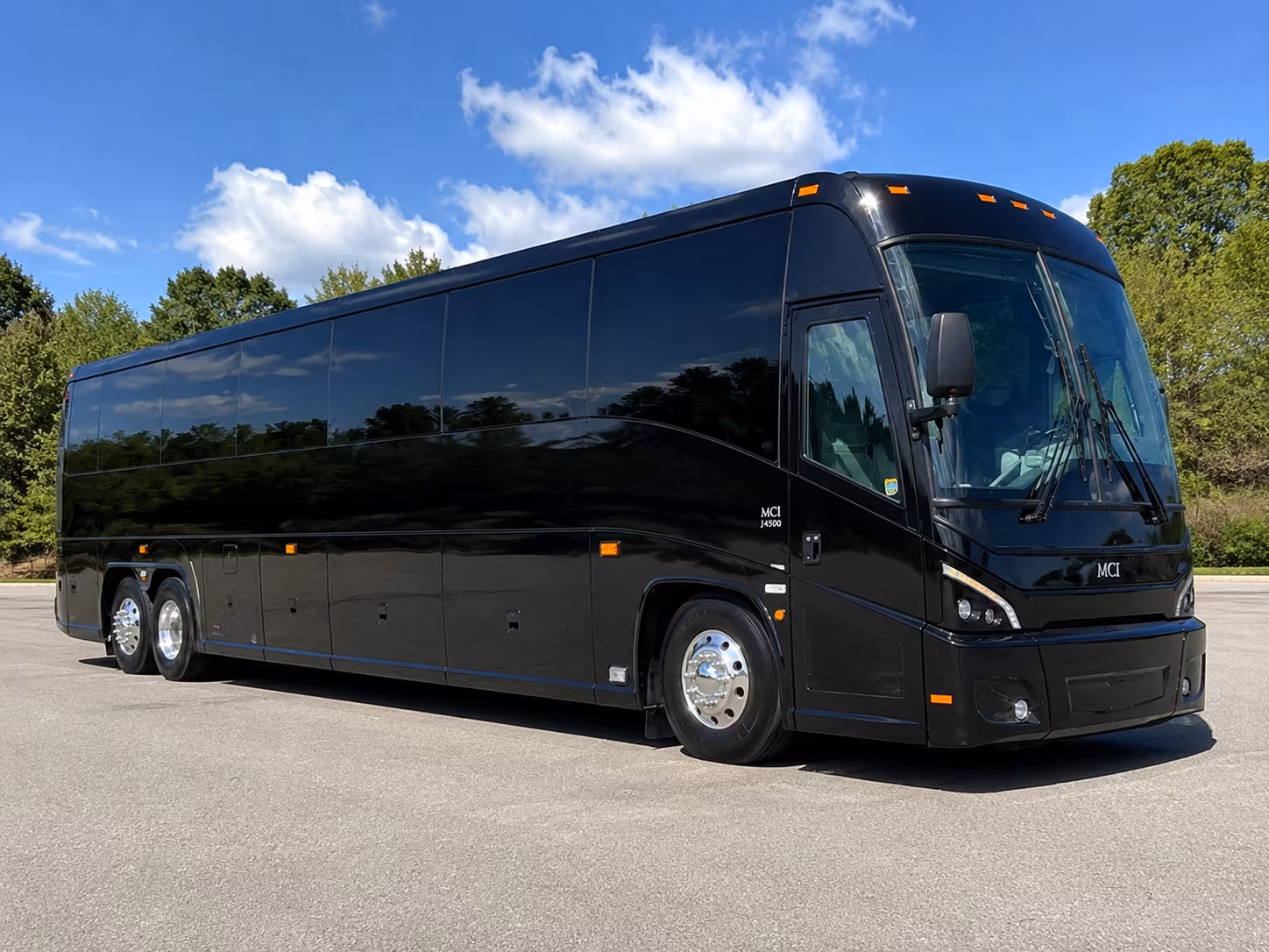 manhattan wedding transportation onboard seating