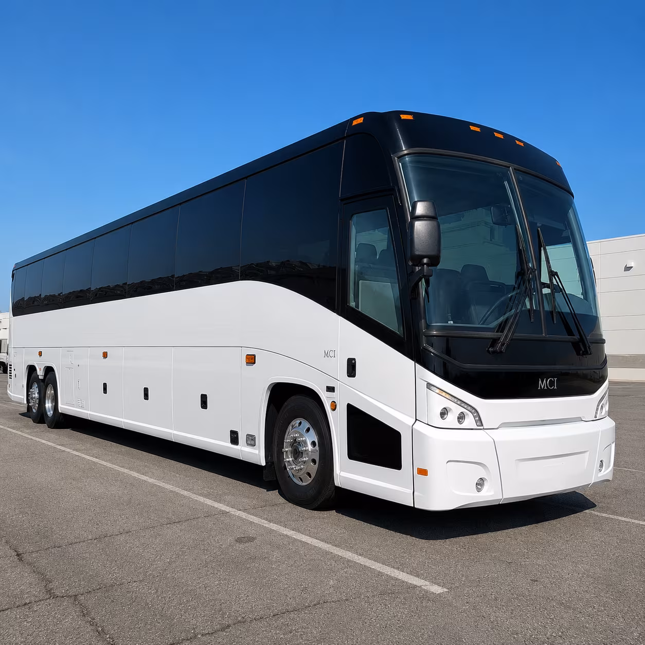 manhattan wedding transportation