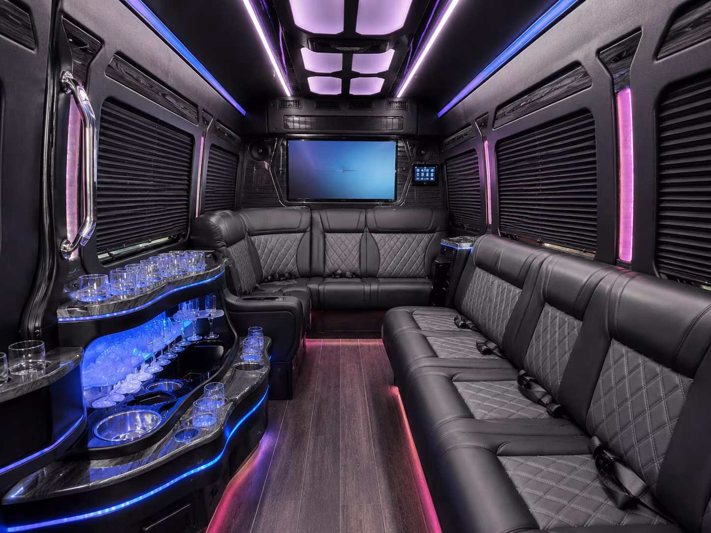 new year s eve parade holiday event transportation in manhattan