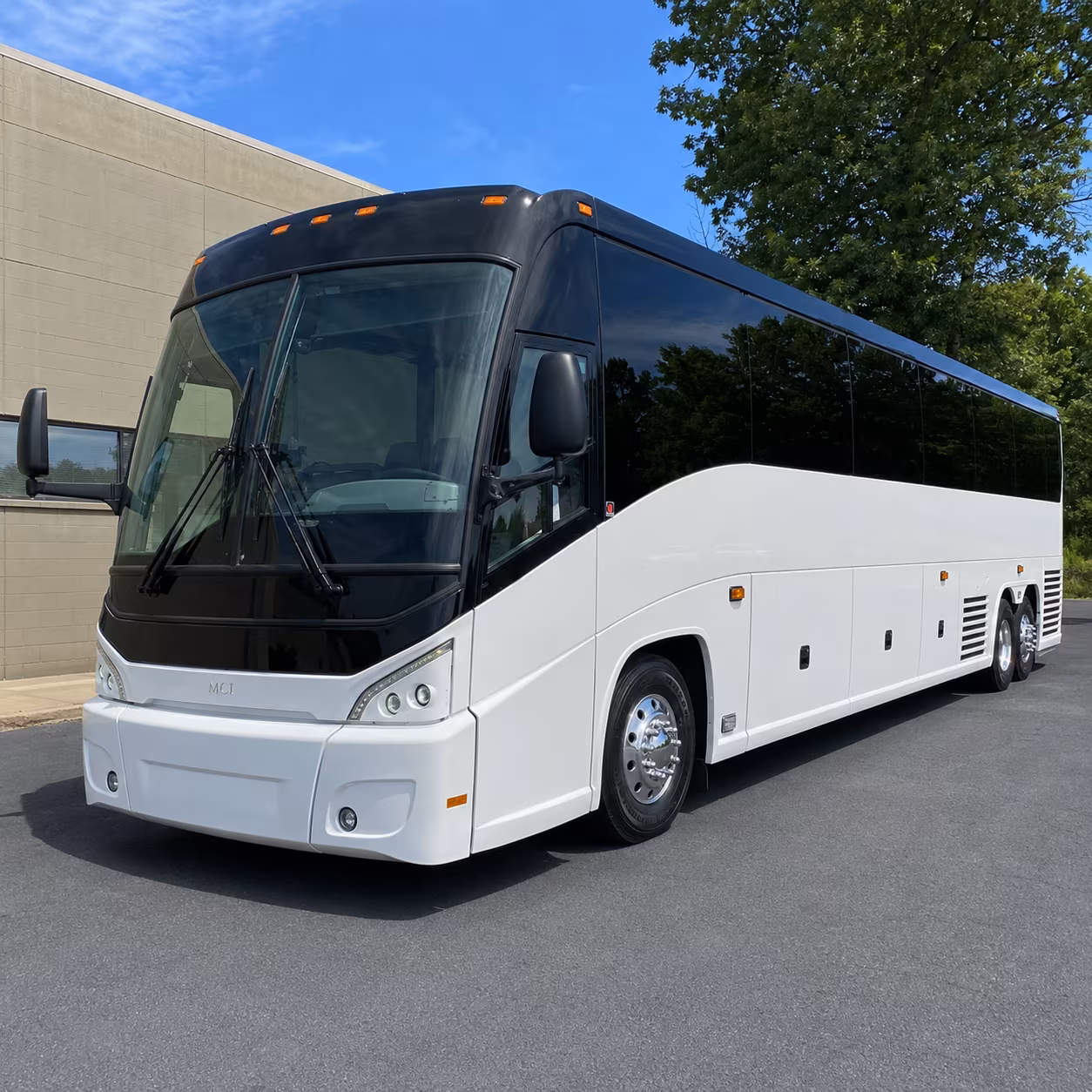 one bus beats the congestion pricing math for every concert group