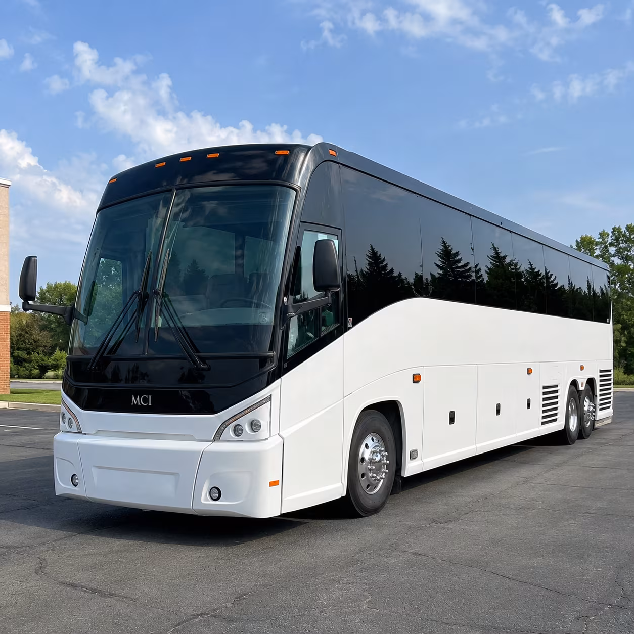 radio city carnegie hall and beacon theatre bus rentals made simple