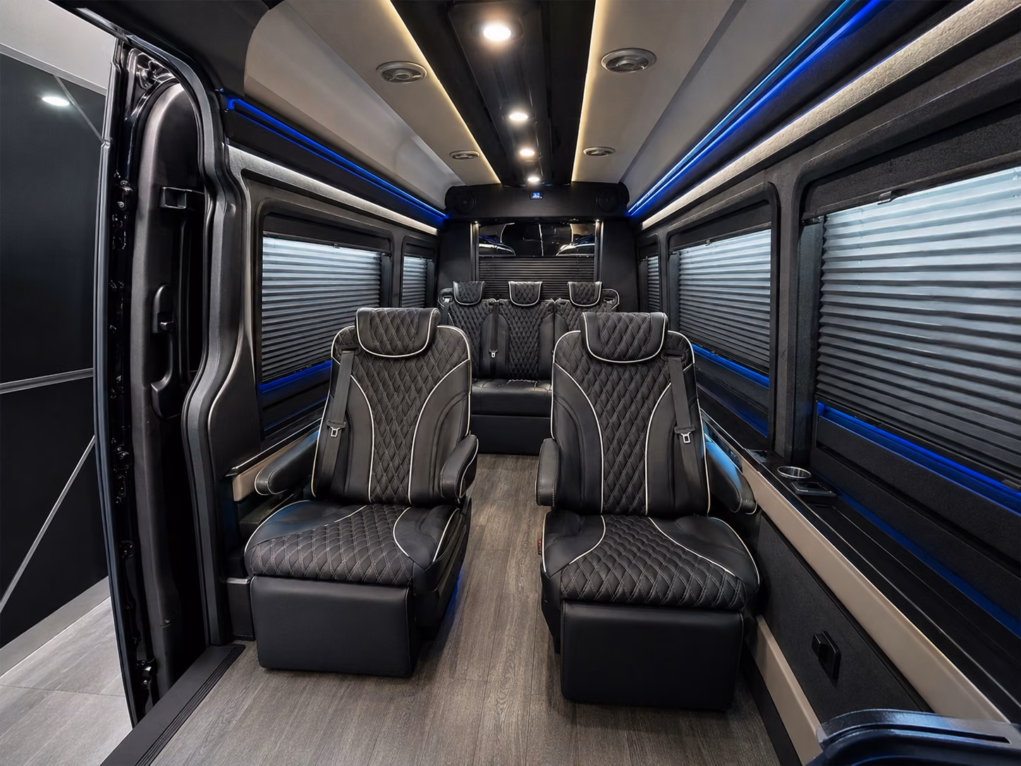 why newark liberty is worth the drive with the right bus